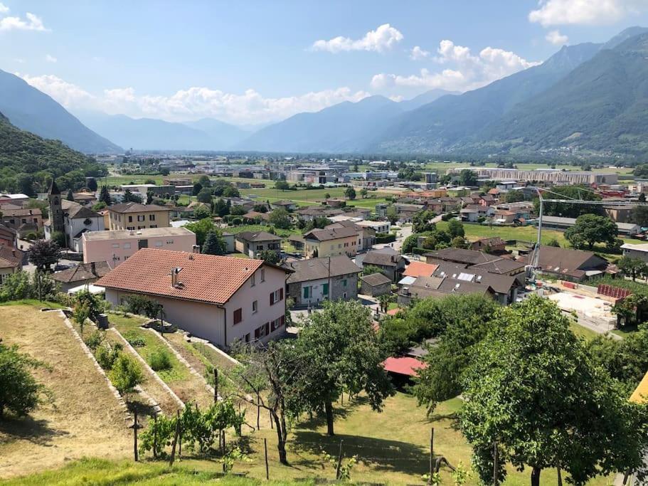 Sinergia E Benessere Sant'Antonio Exterior photo