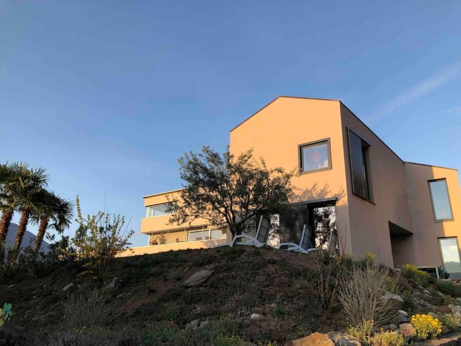 Sinergia E Benessere Sant'Antonio Exterior photo