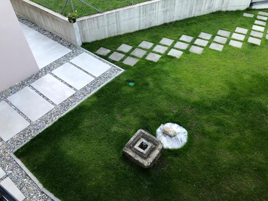 Sinergia E Benessere Sant'Antonio Exterior photo