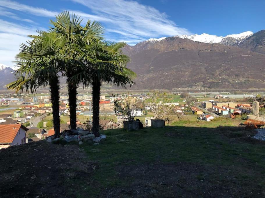 Sinergia E Benessere Sant'Antonio Exterior photo