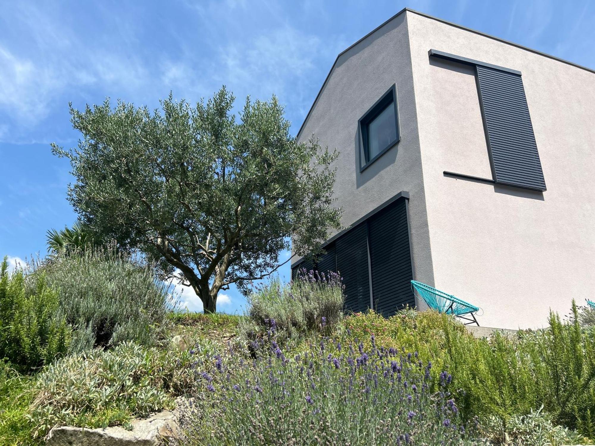 Sinergia E Benessere Sant'Antonio Exterior photo